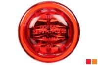 Picture of Truck-Lite Round 10 Series High Profile 8 Diode Marker Clearance Light
