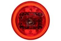 Picture of Truck-Lite Round 10 Series High Profile 8 Diode Marker Clearance Light