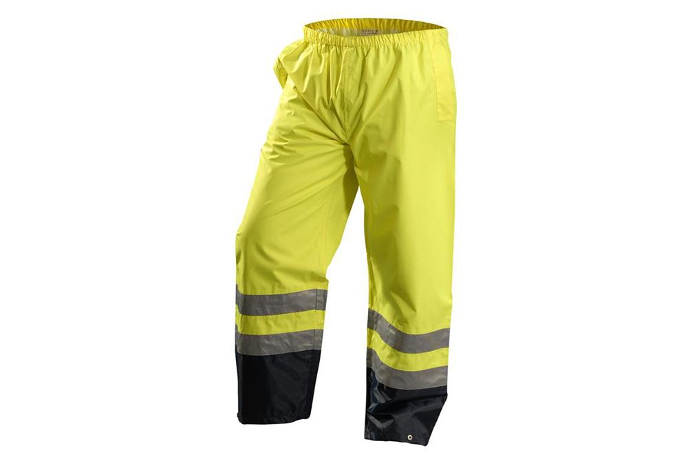 Picture of OccuNomix Class E Lightweight Rain Pants
