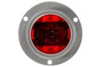 Picture of Truck-Lite Fit 'N Forget High Profile Marker Clearance 8 Diode Light w/ Flange
Mount