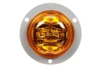 Picture of Truck-Lite Fit 'N Forget High Profile Marker Clearance 8 Diode Light w/ Flange
Mount