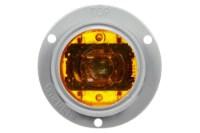 Picture of Truck-Lite Fit 'N Forget High Profile Marker Clearance 8 Diode Light w/ Flange
Mount