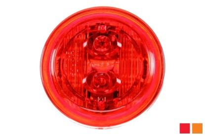 Picture of Truck-Lite Low Profile 6 Diode Marker Clearance PL-10 Light