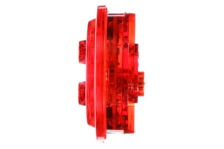 Picture of Truck-Lite Low Profile 6 Diode Marker Clearance PL-10 Light