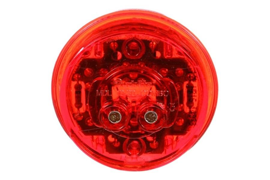 Picture of Truck-Lite Low Profile 6 Diode Marker Clearance PL-10 Light