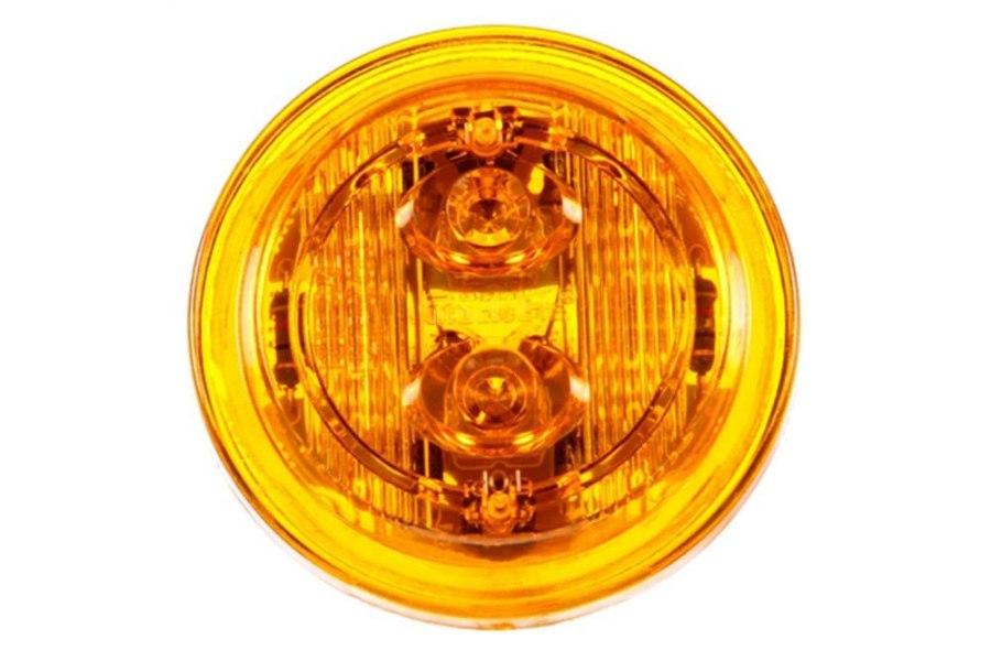 Picture of Truck-Lite Low Profile 6 Diode Marker Clearance PL-10 Light