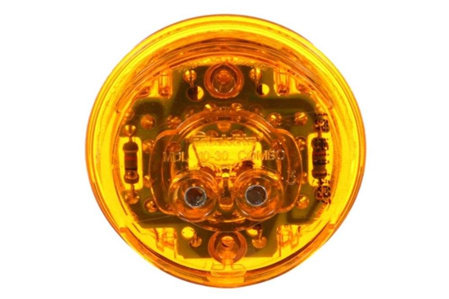 Picture of Truck-Lite Low Profile 6 Diode Marker Clearance PL-10 Light