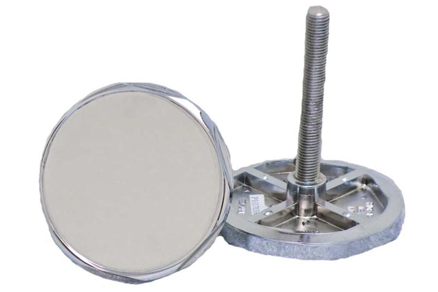 Picture of Phoenix Hub Cover Attachment Bolt - 6 Point Hex