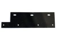 Century Midnight Express 300 and 812 Series Wrecker Mud Flap Bracket