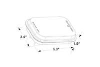 Picture of Truck-Lite Rectangular 24 Diode Stop/Turn/Tail Light