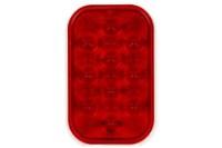 Picture of Truck-Lite Rectangular 24 Diode Stop/Turn/Tail Light