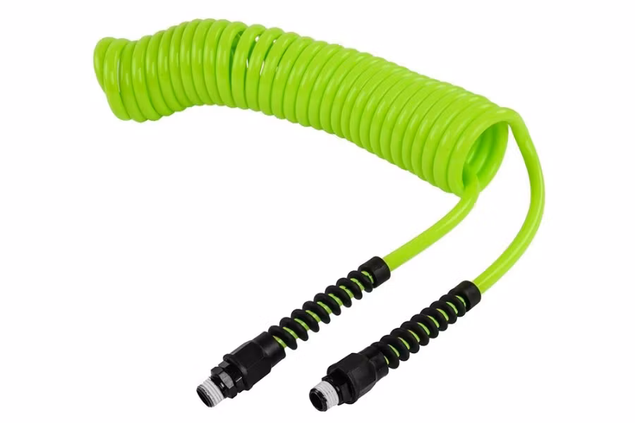Picture of Flexzilla Polyurethane Recoil Air Hose
