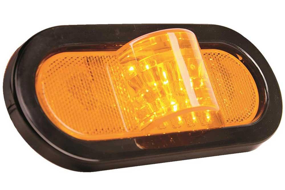 Stop, Turn, Tail Lights