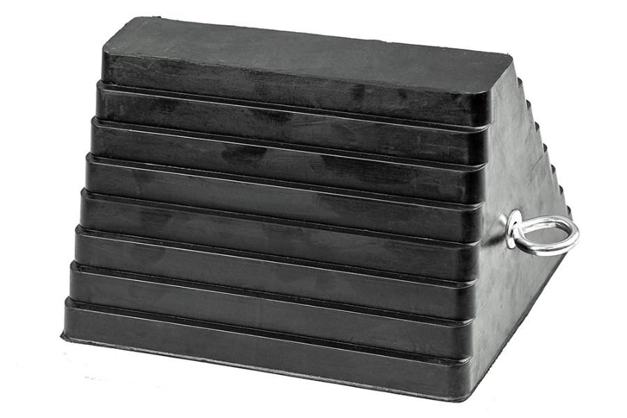 Picture of Zip's Wheel Chock