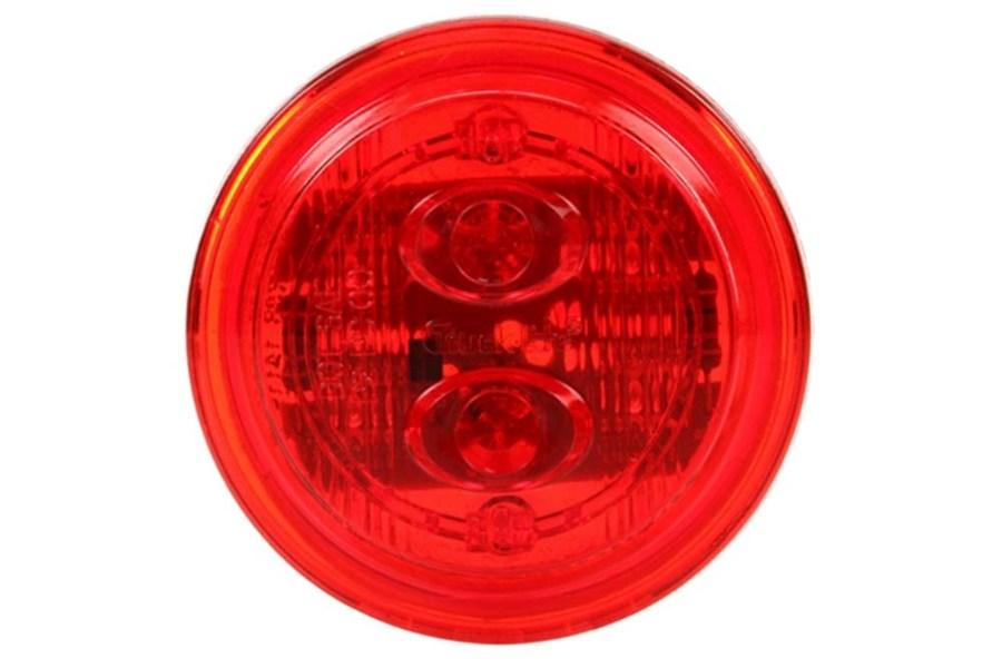 Picture of Truck-Lite Low Profile 6 Diode Marker Clearance Light w/ Mounting Option