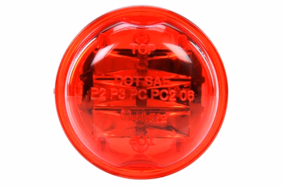 Picture of Truck-Lite High Profile 8 Diode Marker Clearance Fit 'N Forget Light