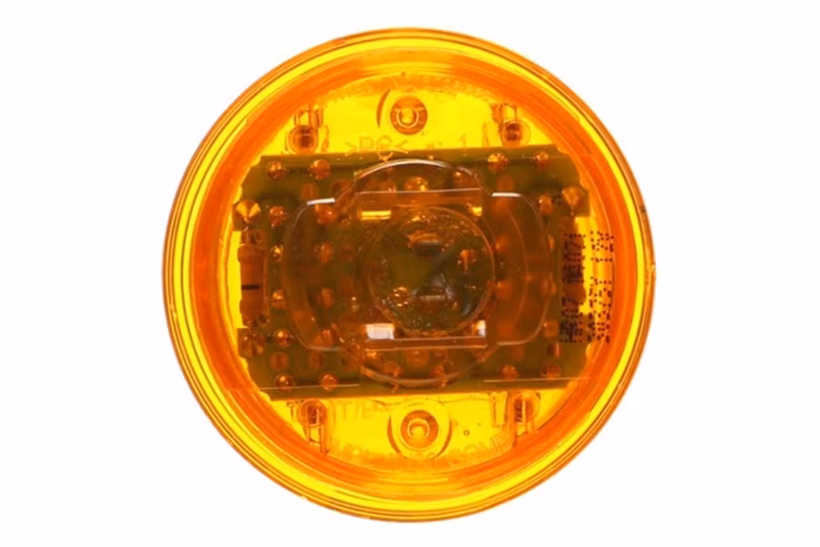 Picture of Truck-Lite High Profile 8 Diode Marker Clearance Fit 'N Forget Light