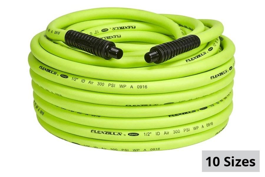 Picture of Flexzilla Air Hose Assemblies