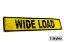 Picture of Zip's Wide Load Banner