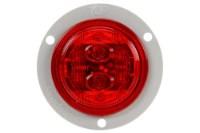 Picture of Truck-Lite Low Profile 6 Diode Marker Clearance Light w/ Flange Mount