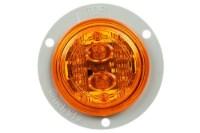 Picture of Truck-Lite Low Profile 6 Diode Marker Clearance Light w/ Flange Mount