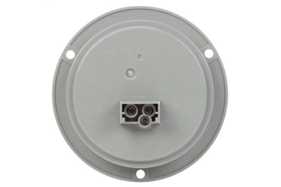 Picture of Truck-Lite Stop/Turn/Tail 24 Diode Round Light w/ Flange