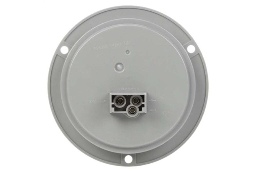 Picture of Truck-Lite Stop/Turn/Tail 24 Diode Round Light w/ Flange