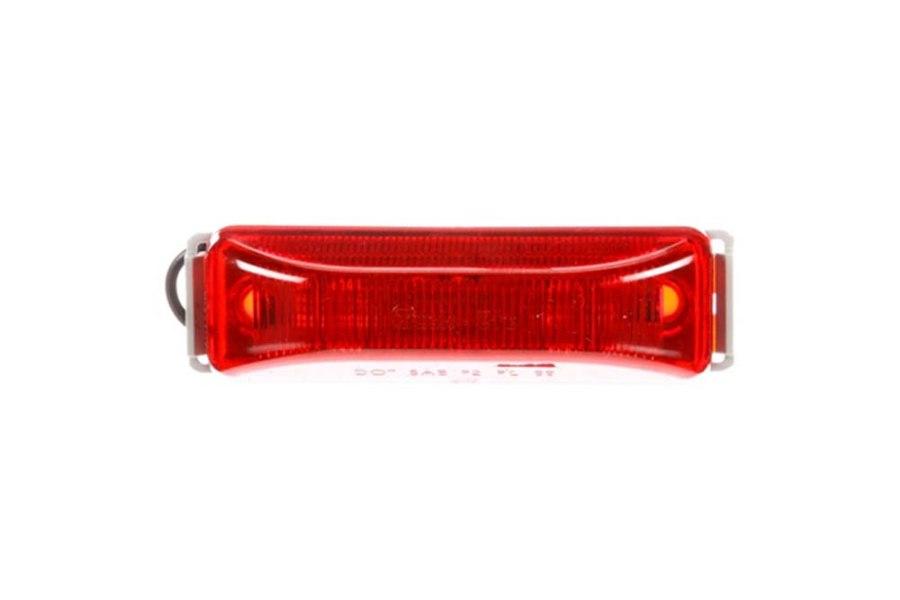 Picture of Truck-Lite Hardwired/Stripped End Marker Clearance Light