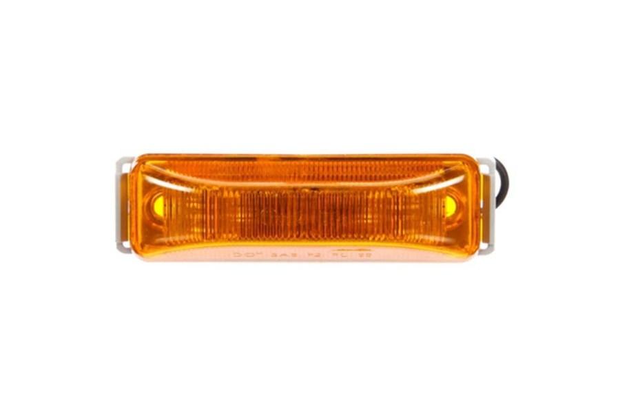 Picture of Truck-Lite Hardwired/Stripped End Marker Clearance Light