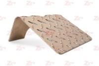 Miller Bumper Scratch Plate