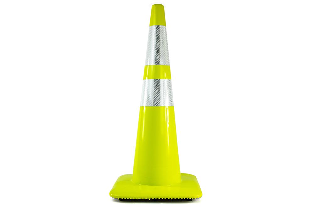 6" + 4" Cone Collar