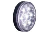 Picture of Buyers 4" Round LED Reverse Light w/ Clear Lens