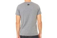 Picture of Zip's Custom Slow Down Move Over "It's the Law" T-Shirt Deep Heather