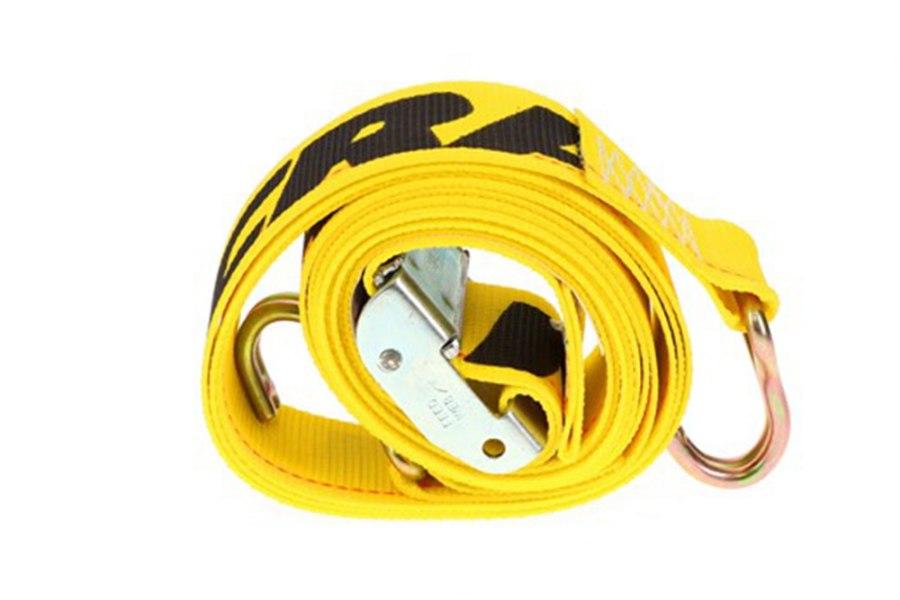 Picture of Ancra Cam Buckle Tie Down Assembly w/ Wire Hooks