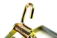 Picture of Zip's 2" Long/Wide Handle Ratchet with Parallel Hook