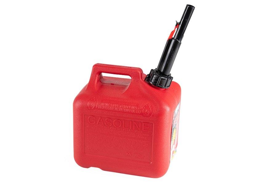 Picture of Midwest Gas Can