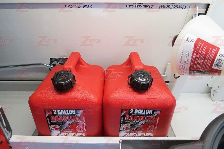 Picture of Midwest Gas Can