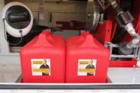 Picture of Midwest Gas Can