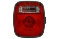 Picture of Truck-Lite Combo License Packard Connector Light