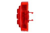 Picture of Truck-Lite Round 10 Series Low Profile 8 Diode Marker Clearance Light Kit w/
Mounting Option