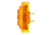 Picture of Truck-Lite Round 10 Series Low Profile 8 Diode Marker Clearance Light Kit w/
Mounting Option