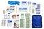 Picture of First Aid Only Essentials First Aid Kit, 200 Pieces, Fabric Case