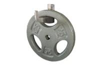 Picture of In The Ditch Heavy Duty Wall Mount Storage Hook