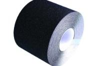 Picture of Heskins Black Safety Grit Tape - 60'L Roll