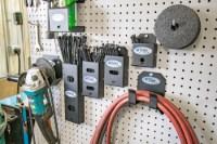 Picture of In The Ditch Zip Tie Organizer