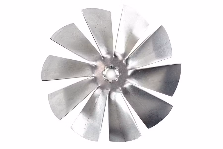 Picture of Voltair Replacement Hub Fan