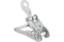 Picture of Lift-All RuStop 2"W Ratchet with Flat Snap Hook, Wide Handle