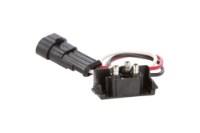 Picture of Truck-Lite Stop/Turn/Tail PL-3 Fit 'N Forget Plug