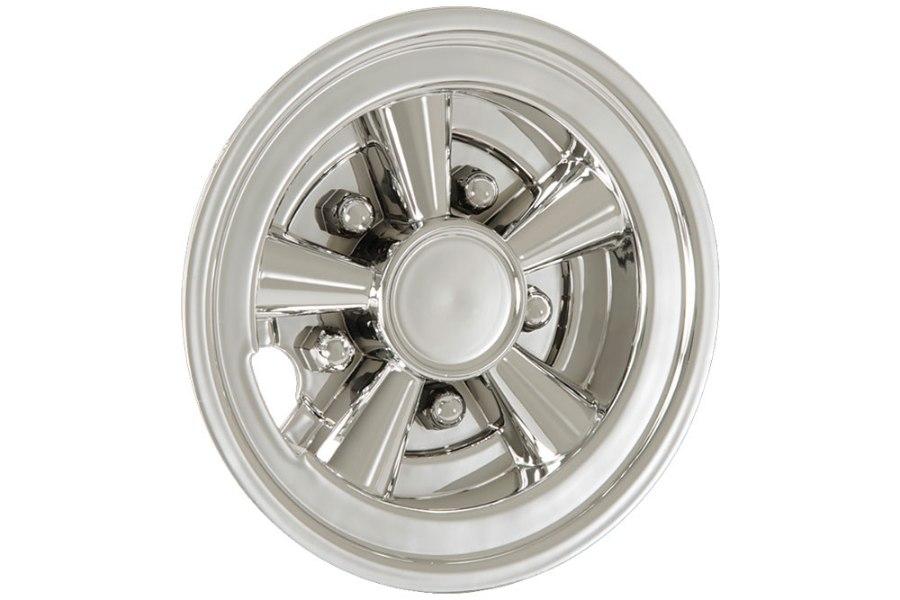 Picture of Phoenix QuickTrim Wheel Cover