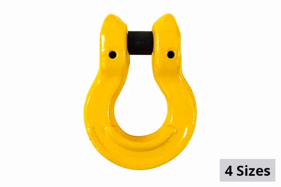 Picture of Zip's Grade 80 Omega Link